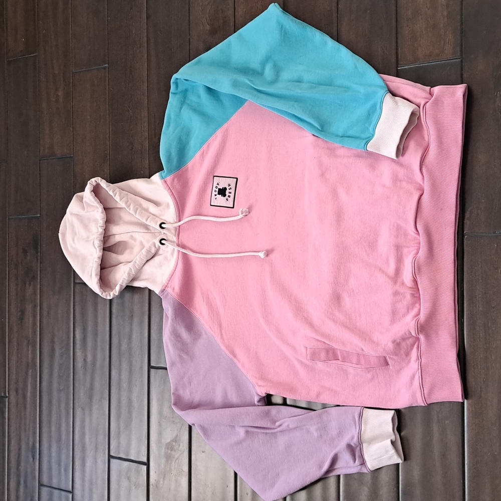 Teddy Fresh Hoodie